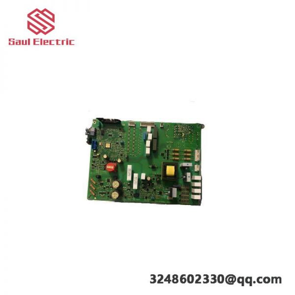 RELIANCE 0-57C401-2 High-Frequency Industrial Control Module