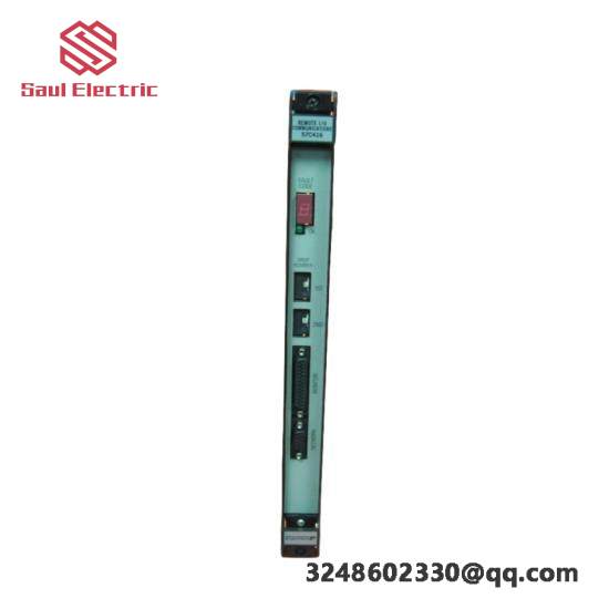 RELIANCE 0-57C404-1E Industrial Control Module