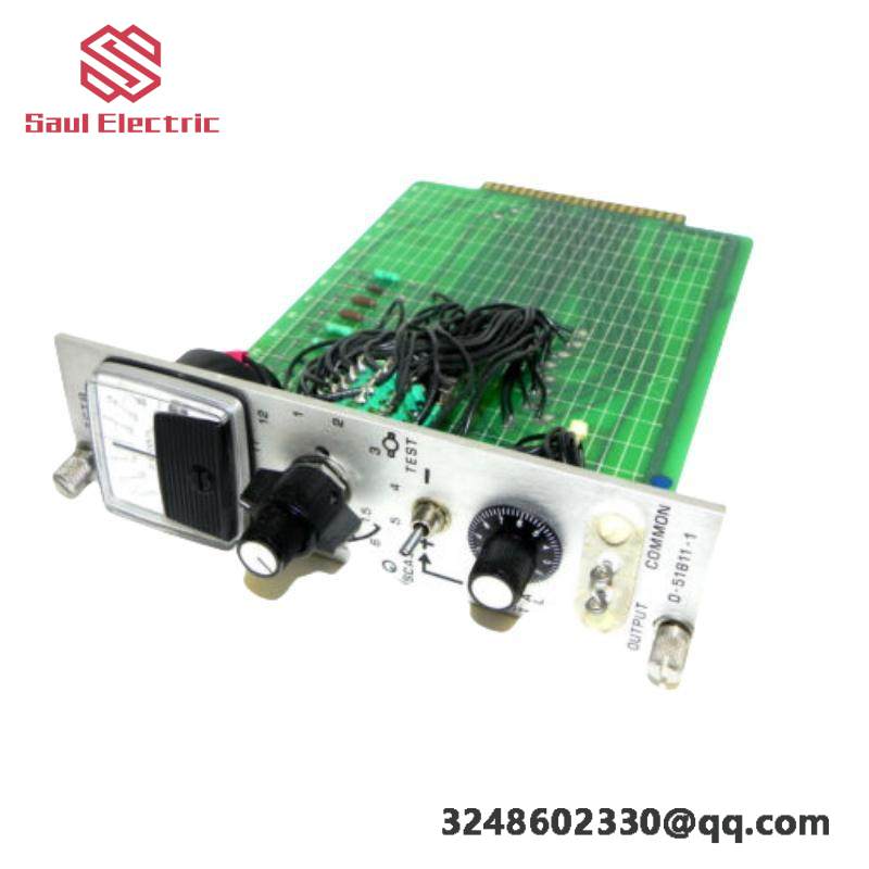 RELIANCE 0-57C405-C Control Module