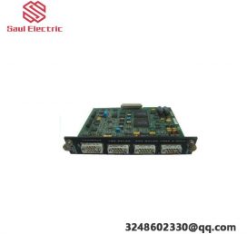 Reliance 0-60002-5 Control Board for Industrial Automation