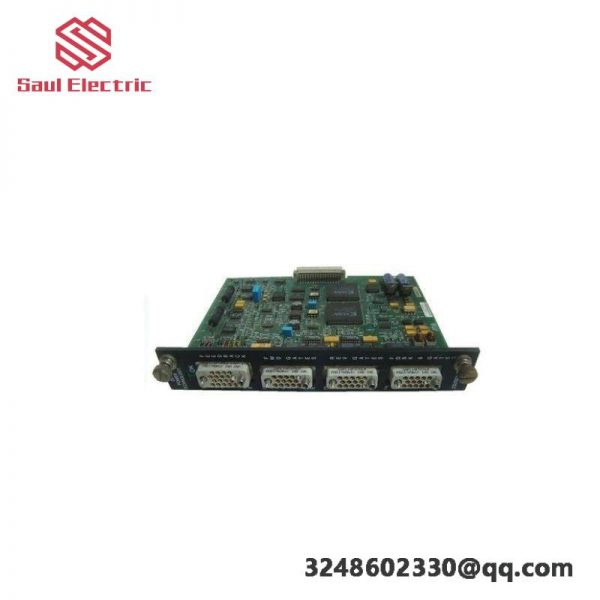 Reliance 0-60002-5 Control Board for Industrial Automation