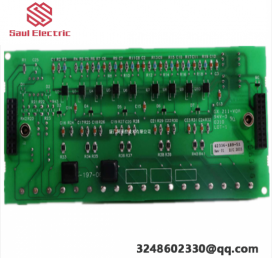 Reliance Electric 0-60002-5 Power Tech DC Module: Drive Boards