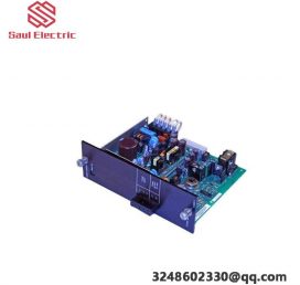 RELIANCE 0-60007-2 Industrial Control Module