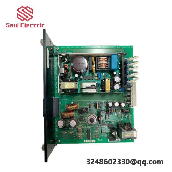 RELIANCE 0-60007-2 Industrial Control Module