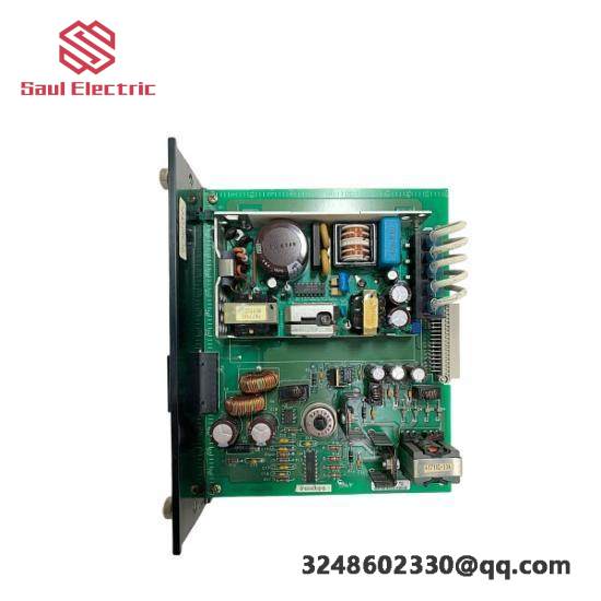 Reliance 0-60007-2/3 Industrial Control Module