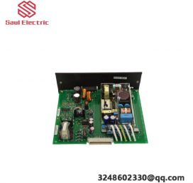 Reliance 0-60007-3 Power Supply Module for Industrial Control Systems