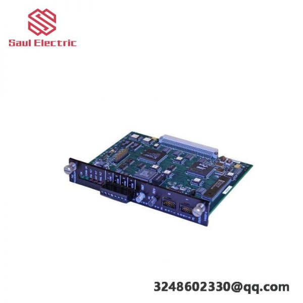 Reliance Electric 0-60021-4 Process Control Module