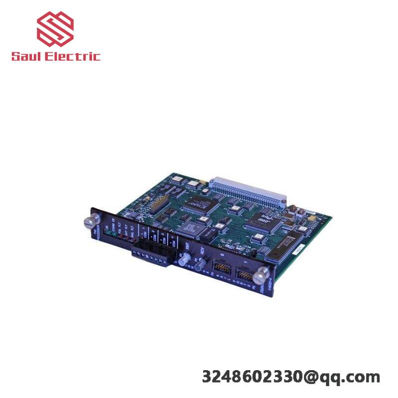 Reliance Electric 0-60021-4 Process Control Module