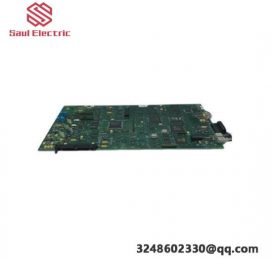 Reliance 0-60063-2 PCB Circuit Board, for Industrial Control Systems