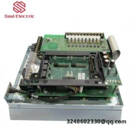 Reliance 1336-F2-SP7A: Industrial Control System Module