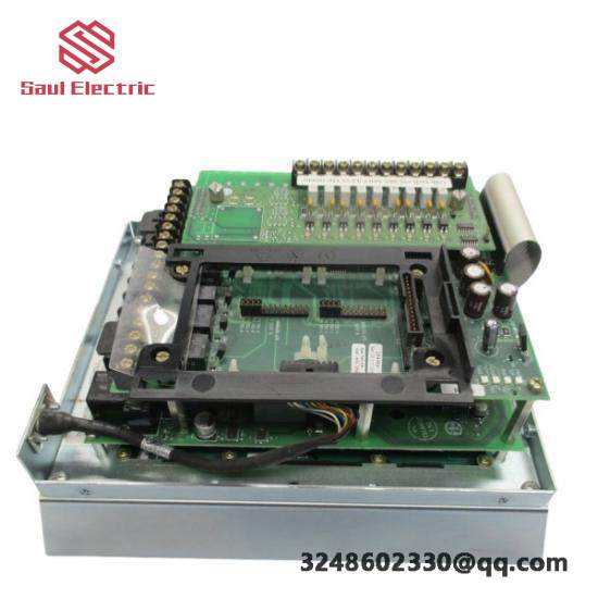 Reliance 1336-F2-SP7A: Industrial Control System Module