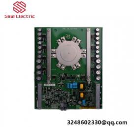 Reliance Electric 45C66A AutoMax PLC Processor Module, Advanced Industrial Control Solutions