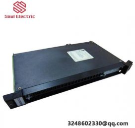 RELIANCE Electric 57401-1A, High-Power Industrial Control Module