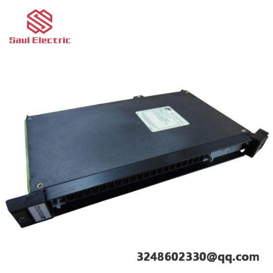 Reliance 57401 Digital I/O Drive, High Precision Industrial Control Module