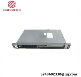 RELIANCE 57405-E: Advanced Analog I/O Module for Industrial Automation