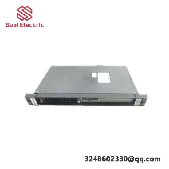 RELIANCE 57405-E: Advanced Analog I/O Module for Industrial Automation