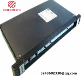 RELIANCE 57552-4 Industrial Control Module