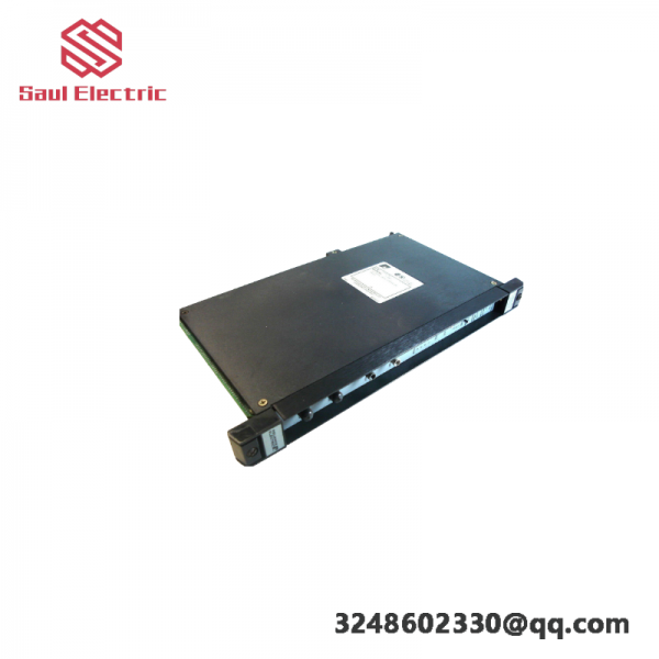 RELIANCE 57552-4 Industrial Control Module