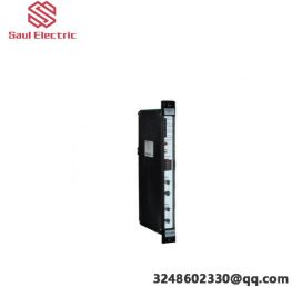 Reliance 57652-C Drive Controller Module, Industrial Automation, Control Systems, Electronic Modules