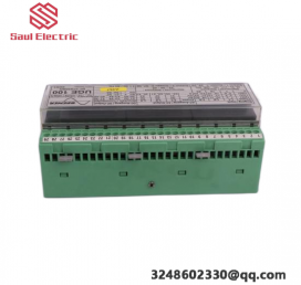 Reliance 57652, 0-57652-D, Control Module