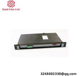 RELIANCE 57C332A Industrial Control Module