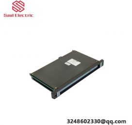 RELIANCE 57C411: Advanced Common Memory Module for Industrial Control Solutions