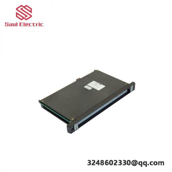 RELIANCE 57C411: Advanced Common Memory Module for Industrial Control Solutions