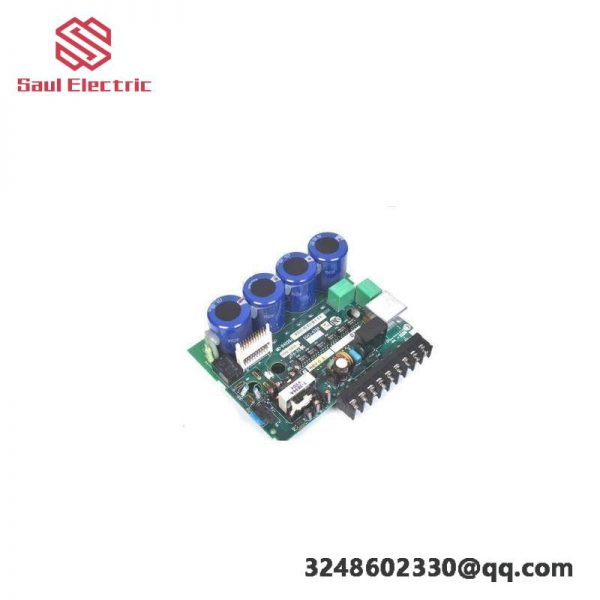 RELIANCE 57C413B - High-Frequency Industrial Control Module