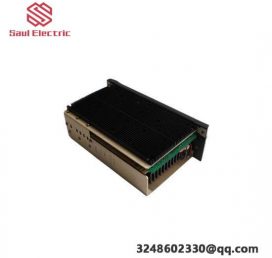 Reliance 57C493 ES371AMB - High-Power, Efficient Power Supply Module