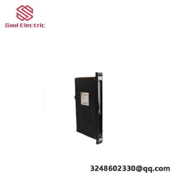 RELIANCE 57C652 Industrial Control Module