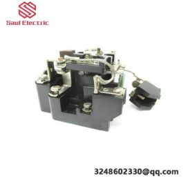 Reliance 69326-31R: Precision Control Relay Module for Industrial Automation