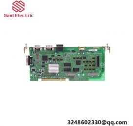 RELIANCE 803.65.00 BOARD - High-Performance Industrial Control Module