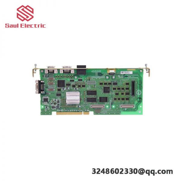 RELIANCE 803.65.00 BOARD - High-Performance Industrial Control Module