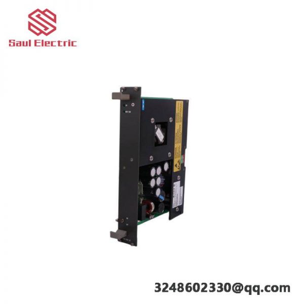 RELIANCE 803.65.00 BOARD - High-Performance Industrial Control Module