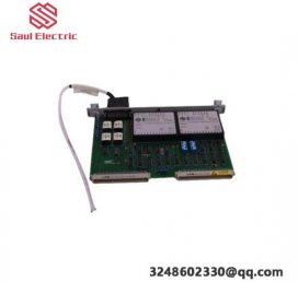 Reliance Electric 848.11.73 Electric FlexPak, High-Performance Industrial Control Module