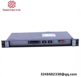 RELIANCE DBU-400 Industrial Control Module