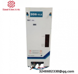 Reliance Electric VCIB-33 AutoMax Servo Drive, Designed for Industrial Precision