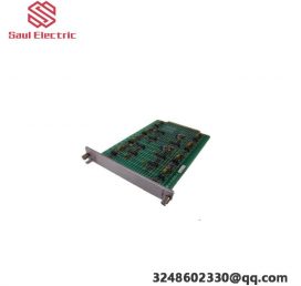 Reliance Electric 0-54121-14R Modifier Card: Enhancing Efficiency in Industrial Automation