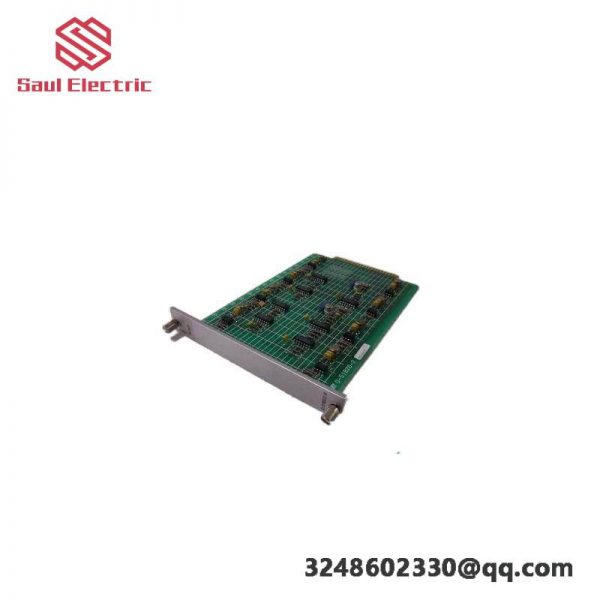 Reliance Electric 0-54121-14R Modifier Card: Enhancing Efficiency in Industrial Automation