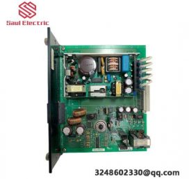 Reliance Electric 0-60007-2 Drive Power Supply Module