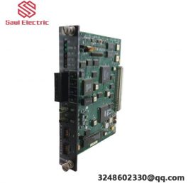 Reliance Electric 0-60021-2 Process Control Module