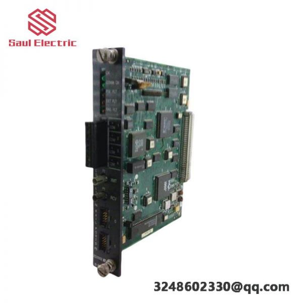 Reliance Electric 0-60021-2 Process Control Module