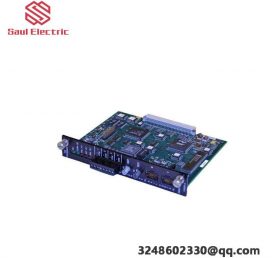 Reliance Electric 0-60021-4 Industrial Control Module