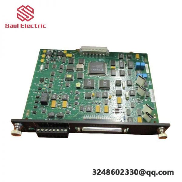 Reliance Electric 0-60021-4 Industrial Control Module