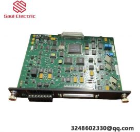 Reliance Electric 0-60023-5 Drive Board Module