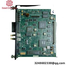 Reliance Electric 0-60031-4 Resolver & Drive Board Module