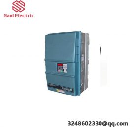 Reliance Electric 25G2160 Drive: Advanced Industrial Control Solution