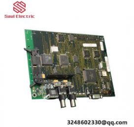 RELIANCE 0-57406-H Control Module, Industrial Automation, Advanced Technology