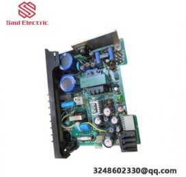 Reliance Electric 45C920 AC Power Supply Module