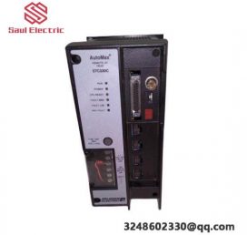 RELIANCE ELECTRIC 57C330C AutoMax Remote I/O Head